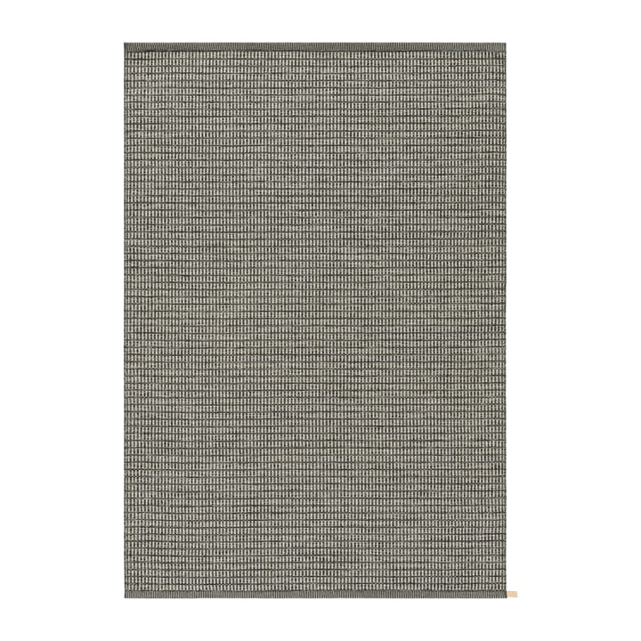 Post Icon rug 170x240 cm - Grey Stone - Kasthall