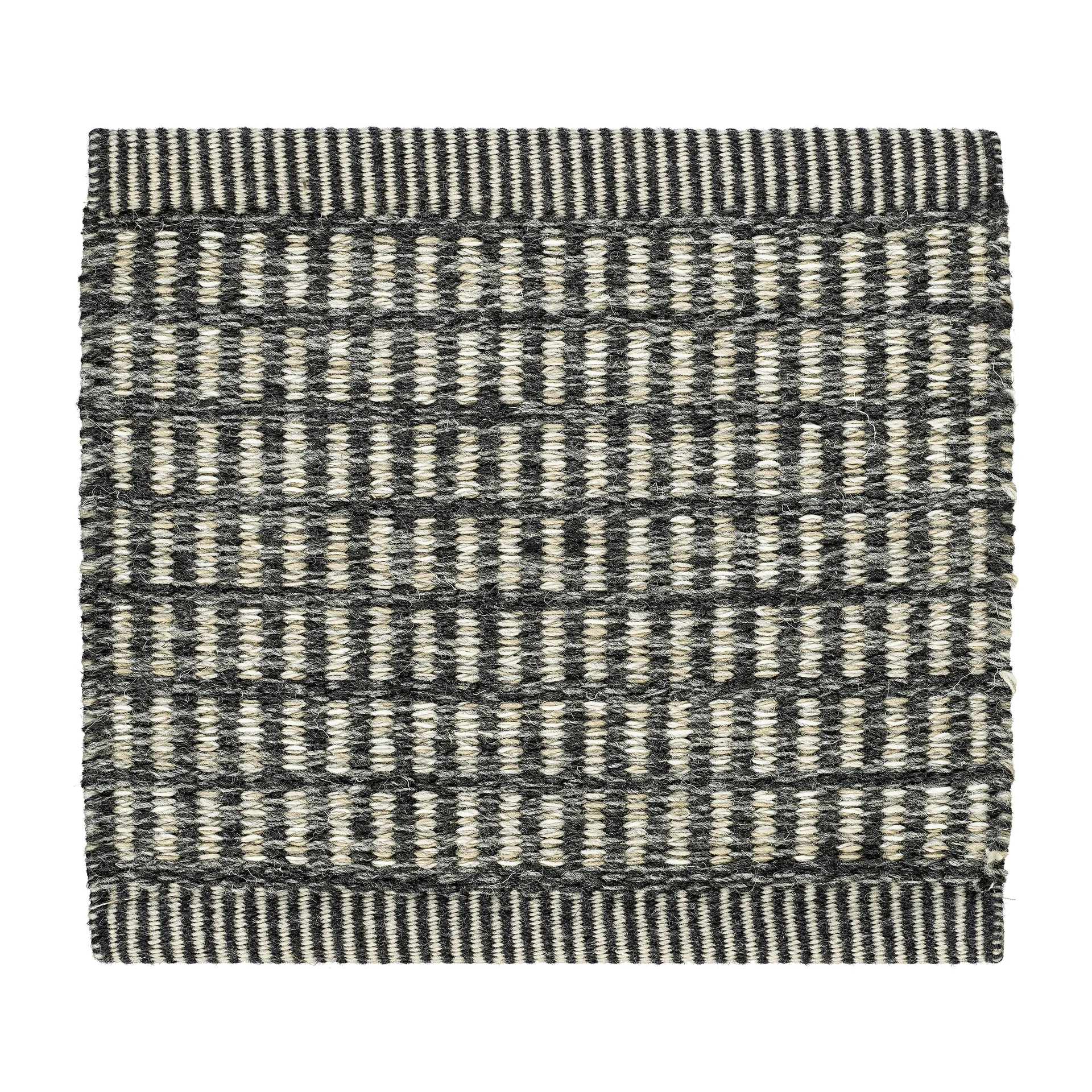 Post Icon rug 170x240 cm, Grey Stone Kasthall