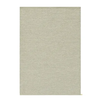 Post Icon rug 170x240 cm - Linen Beige - Kasthall