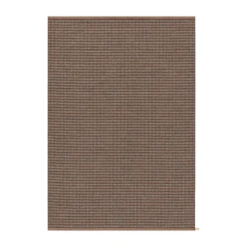 Post Icon rug 170x240 cm - Redwood Haze - Kasthall