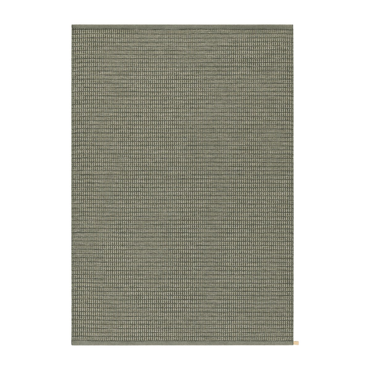 Kasthall Post Icon rug 170x240 cm Willow Green | Scandinavian Design | Wool rugs | Green