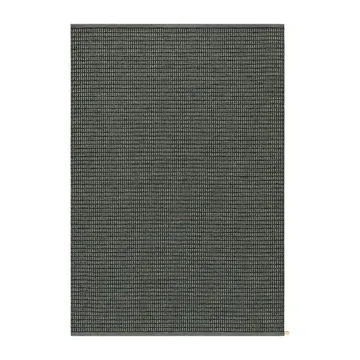 Post Icon rug 200x300 cm - Evening Blue - Kasthall