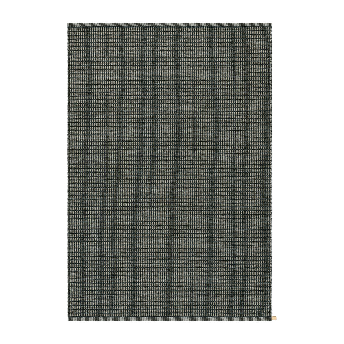 Kasthall Post Icon rug 200x300 cm Evening Blue | Scandinavian Design | Wool rugs | Blue