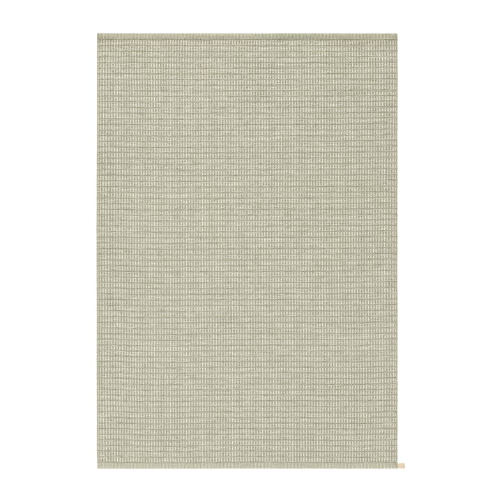 Post Icon rug 200x300 cm - Linen Beige - Kasthall