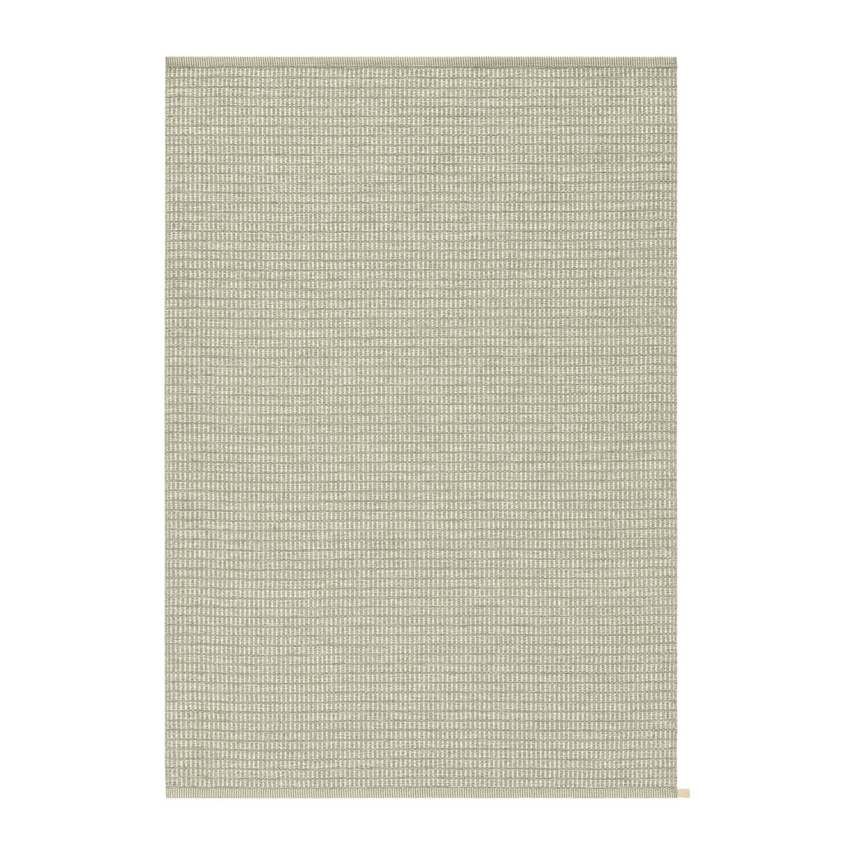 Kasthall Post Icon rug 200x300 cm Linen Beige | Scandinavian Design | Wool rugs | Beige