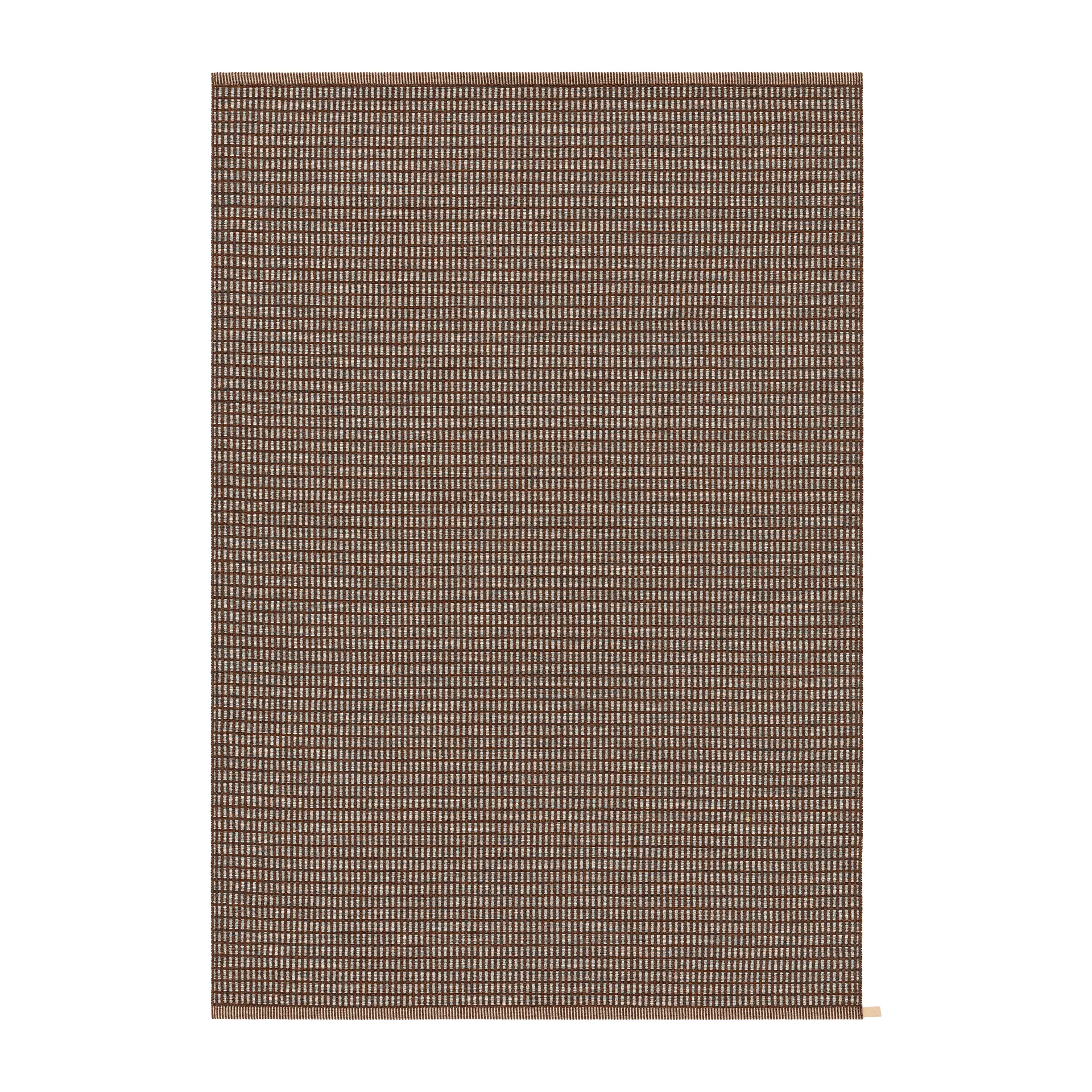Post Icon rug 200x300 cm, Redwood Haze Kasthall