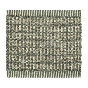 Post Icon rug 200x300 cm - Willow Green - Kasthall