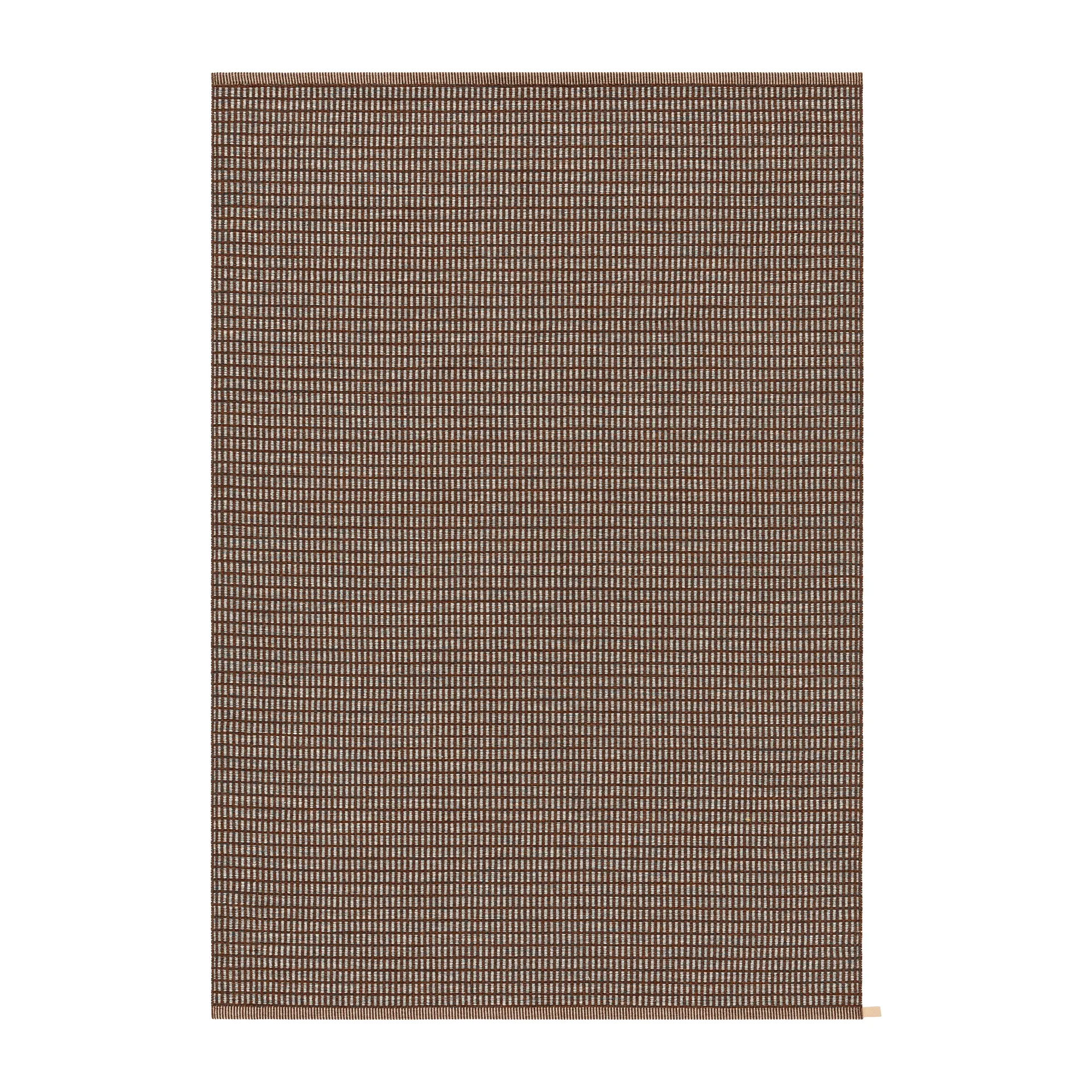 Post Icon rug 90x240 cm, Redwood Haze Kasthall