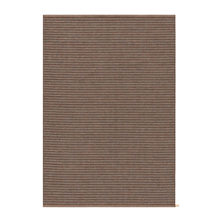 Post Icon rug 90x240 cm - Redwood Haze - Kasthall