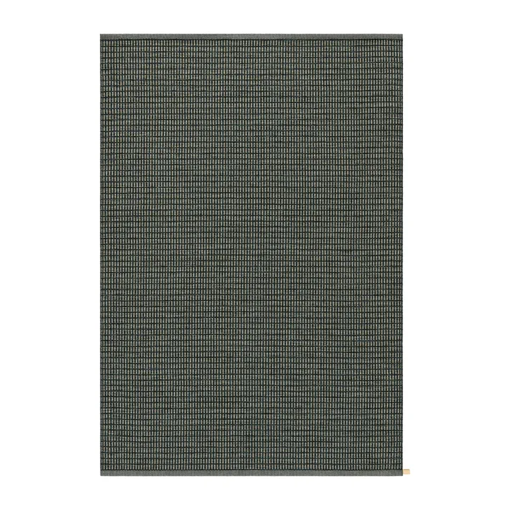 Post Icon rug - Evening Blue, 170x240 cm - Kasthall