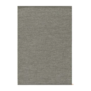 Post Icon rug - Grey Stone, 170x240 cm - Kasthall
