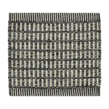 Post Icon rug - Grey Stone, 170x240 cm - Kasthall