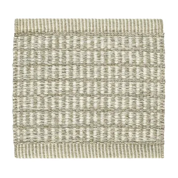 Post Icon rug - Linen Beige, 170x240 cm - Kasthall