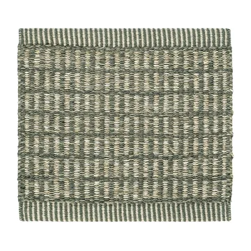 Post Icon rug - Willow Green, 170x240 cm - Kasthall