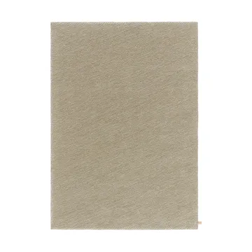 Spire rug - 170x240 cm, Chalk 881 - Kasthall