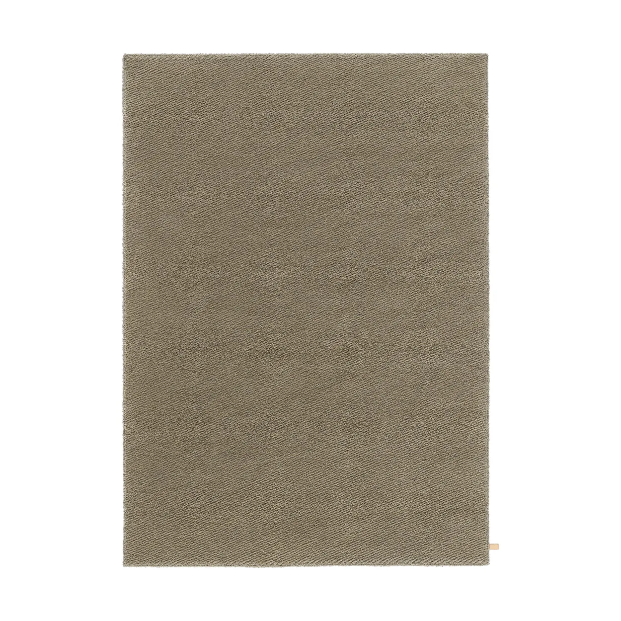 Kasthall Spire rug 170x240 cm, Klint 882 | Scandinavian Design | Fringe & Deep pile rugs | Beige