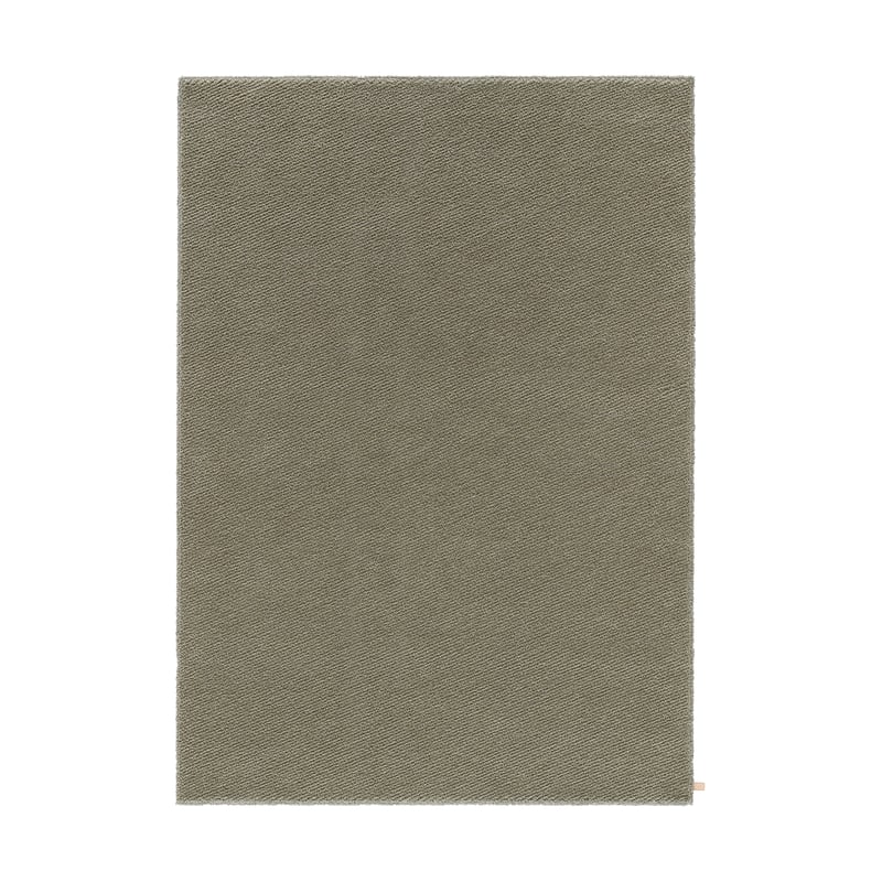 Kasthall Spire rug 170x240 cm, Sage 530