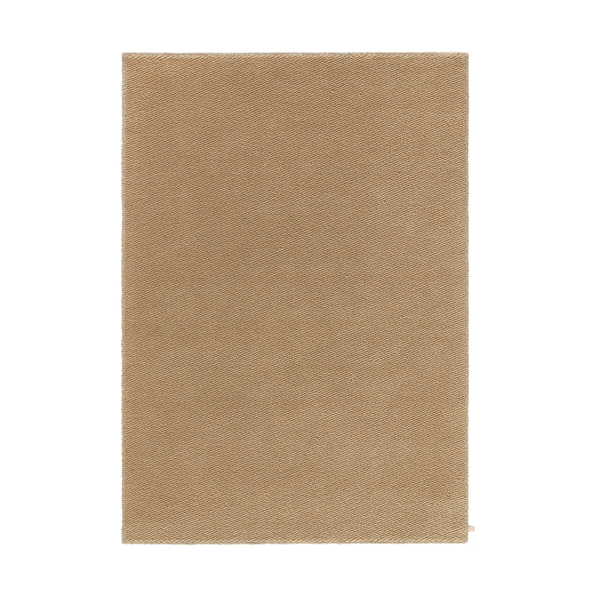 Spire rug, 170x240 cm, Straw 440 Kasthall