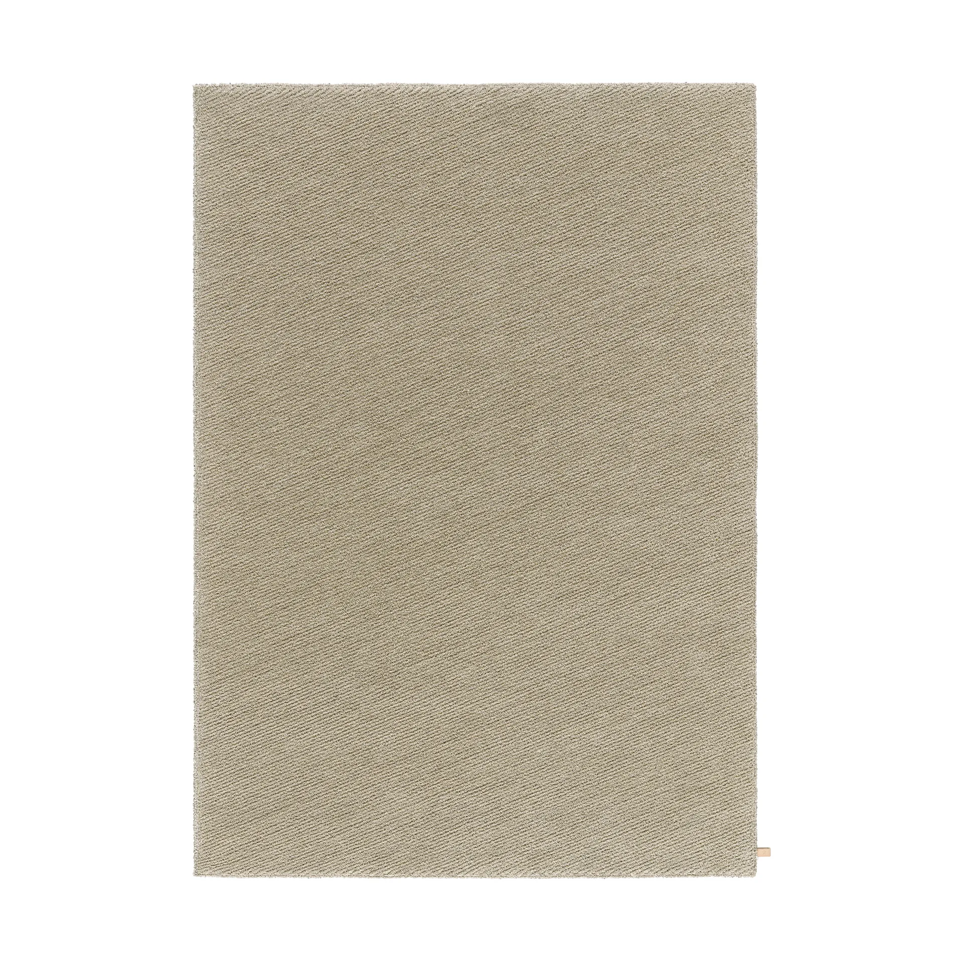 Spire rug, 200x300 cm, Kalk 881 Kasthall