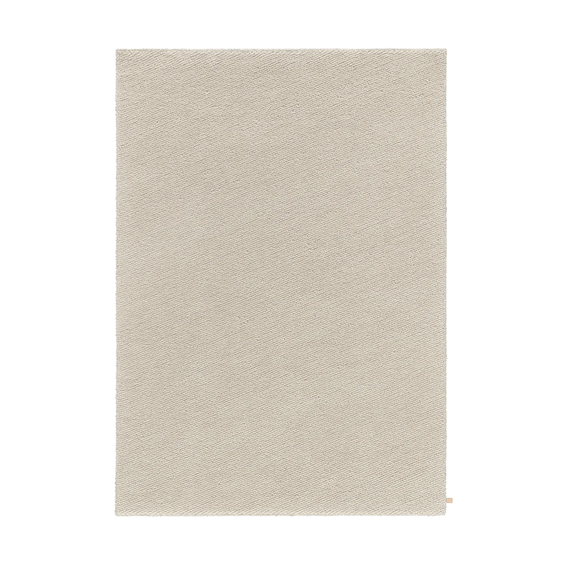 Spire rug, 250x350 cm, Frost 880 Kasthall