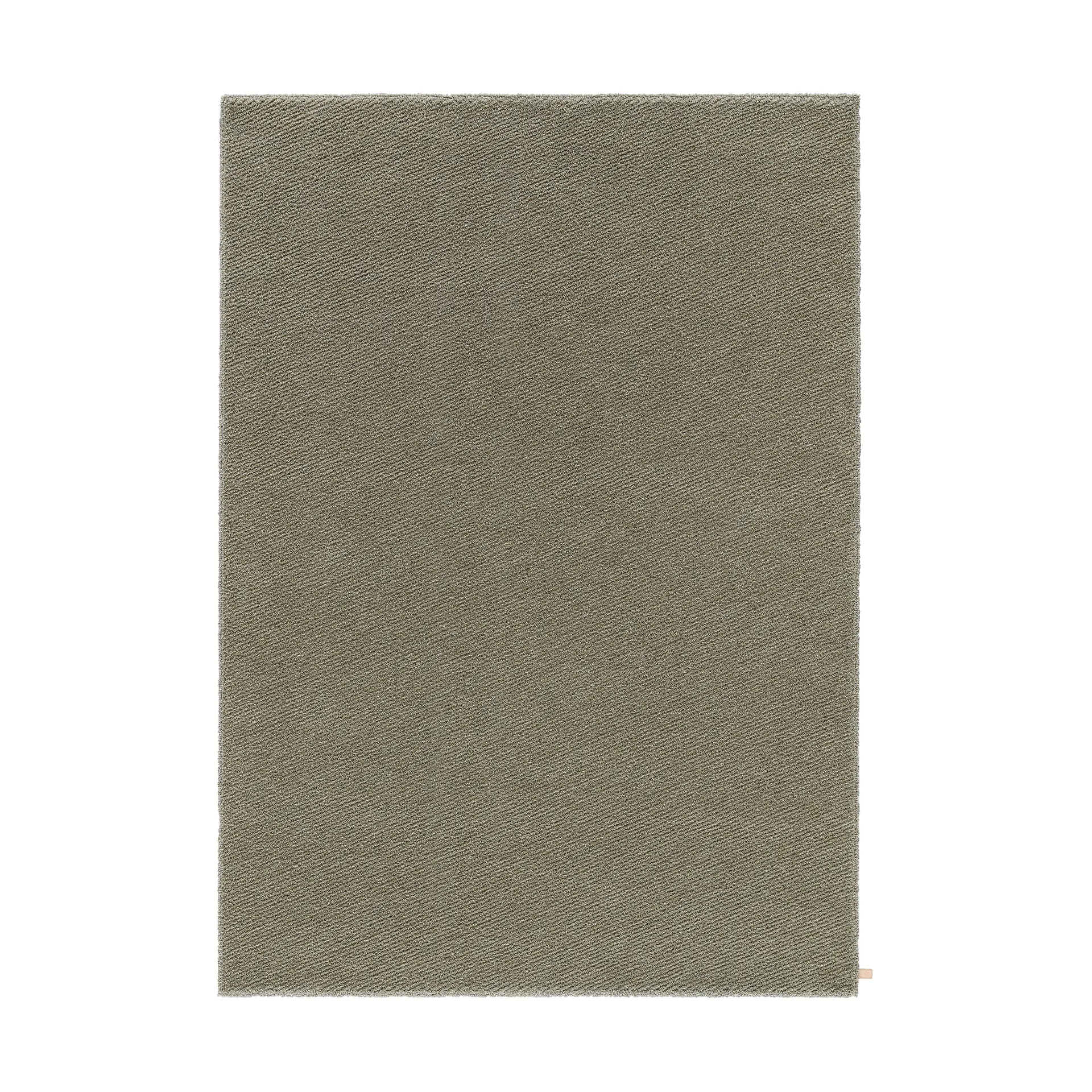 Spire rug, 250x350 cm, Sage 530 Kasthall