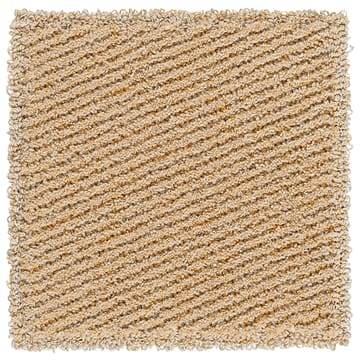Spire rug - 250x350 cm, Straw 440 - Kasthall