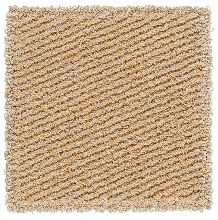 Spire rug, 250x350 cm, Straw 440 Kasthall
