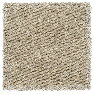 Spire rug - 90x240 cm, Chalk 881 - Kasthall