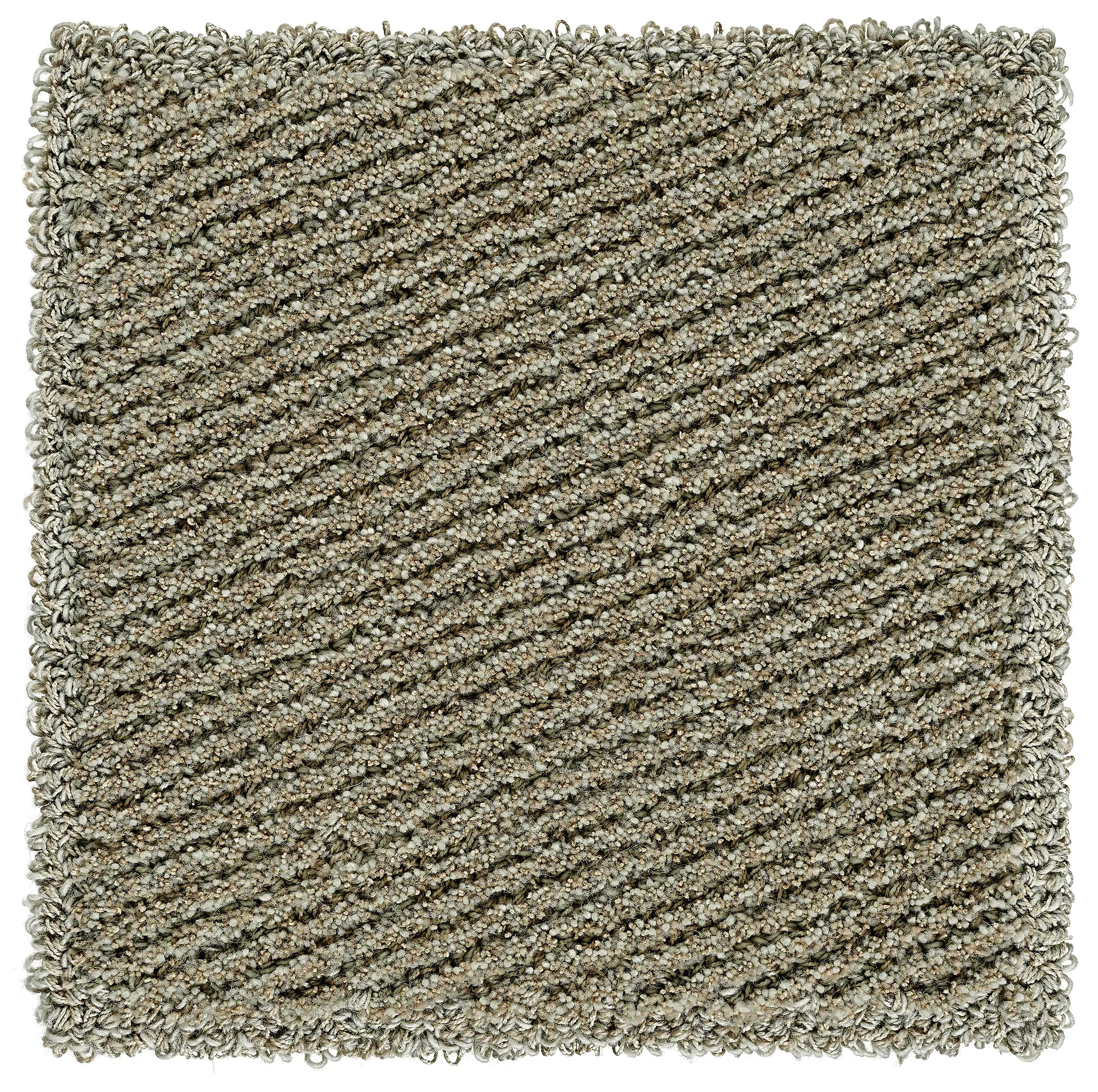 Spire rug, 90x240 cm, Sage 530 Kasthall