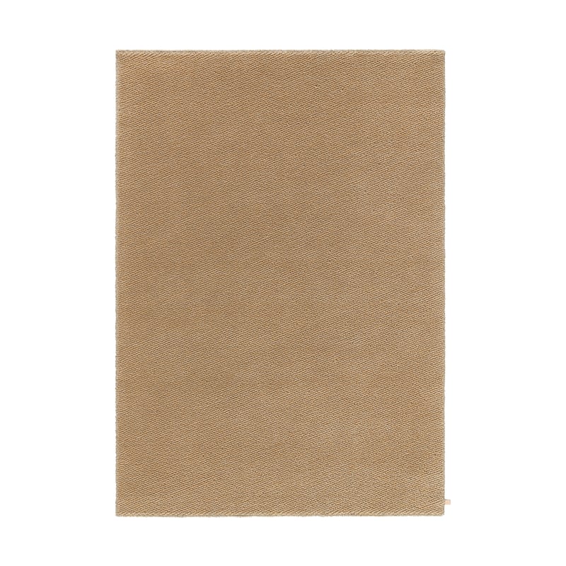 Kasthall Spire rug 90x240 cm, Straw 440