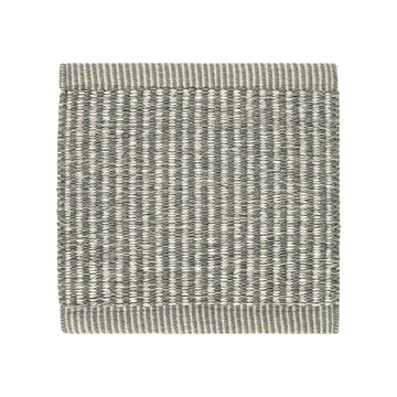 Stripe Icon hallway runner - Griffin grey 590 90x250 cm - Kasthall