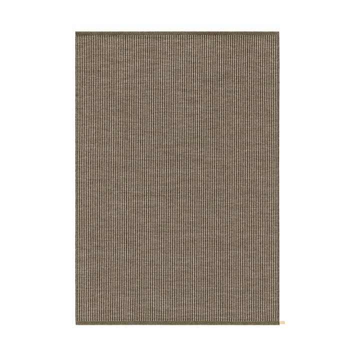 Stripe Icon rug - Bark brown 782 300x200 cm - Kasthall