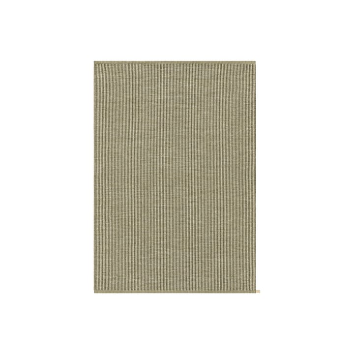 Stripe Icon rug - Green field 383 240x170 cm - Kasthall