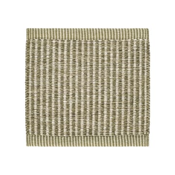 Stripe Icon rug - Green field 383 300x200 cm - Kasthall