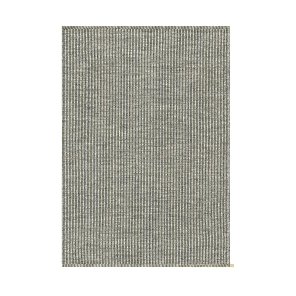 Stripe Icon rug, Griffin grey 590 300x200 cm Kasthall