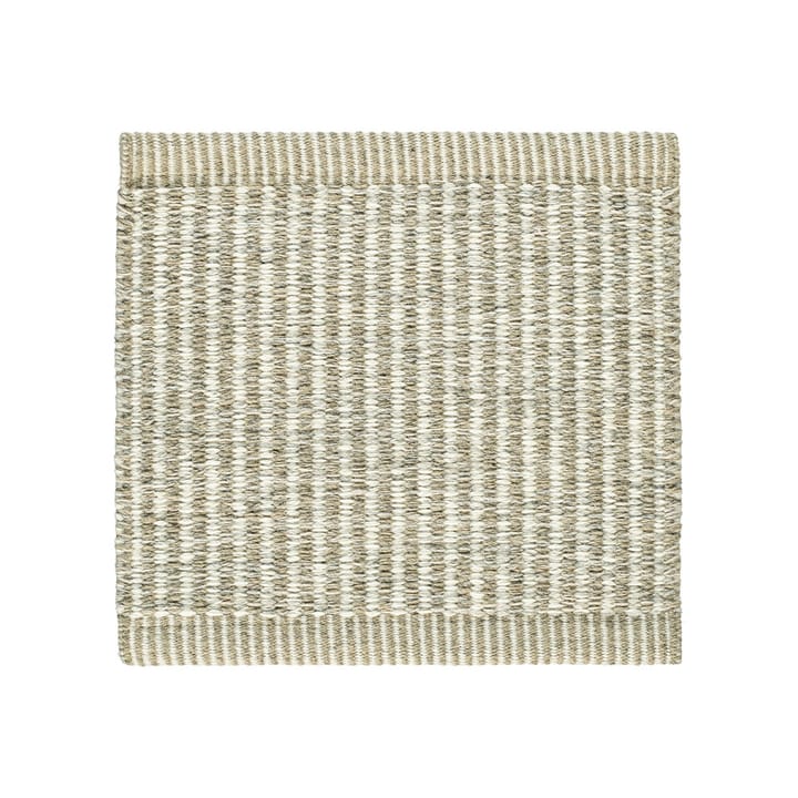 Stripe Icon rug - Linen beige 882 240x170 cm - Kasthall