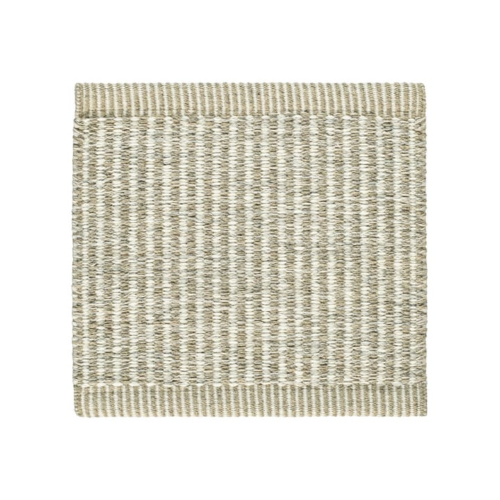 Stripe Icon rug, Linen beige 882 300x200 cm Kasthall