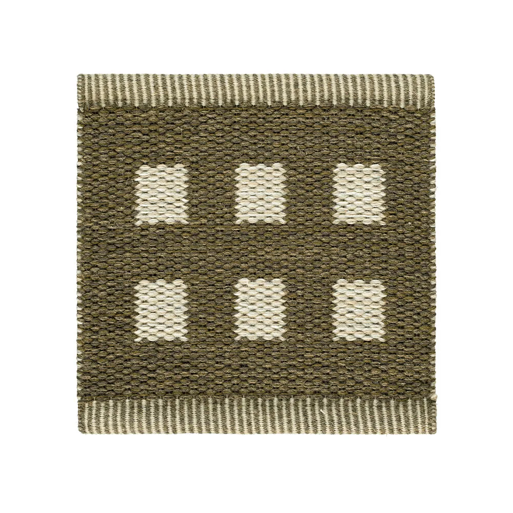 Sugar Cube Icon hallway runner, Dark verona 382 85x250 cm Kasthall