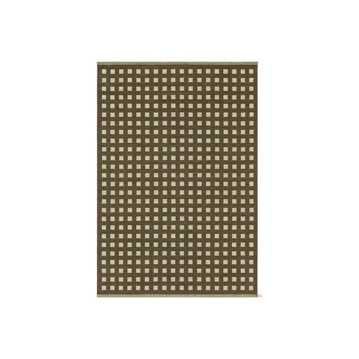 Sugar Cube Icon rug - Dark verona 382 160x240 cm - Kasthall
