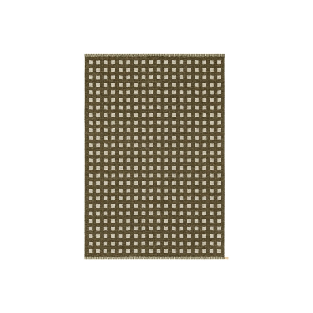 Kasthall Sugar Cube Icon rug Dark verona 382 160x240 cm