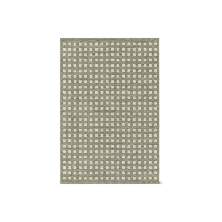 Sugar Cube Icon rug - Misty green 885 160x240 cm - Kasthall