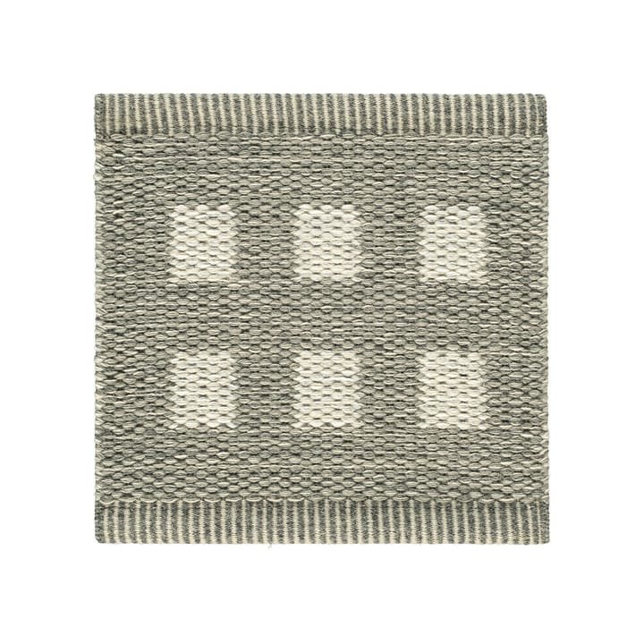 Sugar Cube Icon rug - Misty green 885 160x240 cm - Kasthall