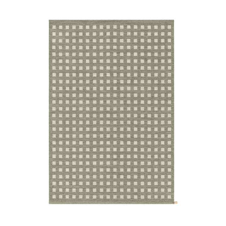 Sugar Cube Icon rug - Misty green 885 195x300 cm - Kasthall