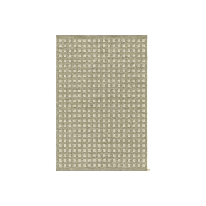 Sugar Cube Icon rug - Rye beige 884 160x240 cm - Kasthall