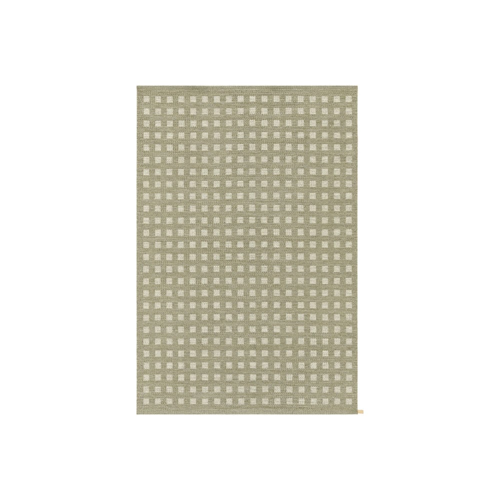 Kasthall Sugar Cube Icon rug Rye beige 884 160x240 cm