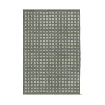 Sugar Cube Icon rug - Slate blue 588 195x300 cm - Kasthall
