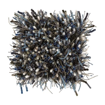Tekla rug 170x240 cm - Mystery Blueberry - Kasthall