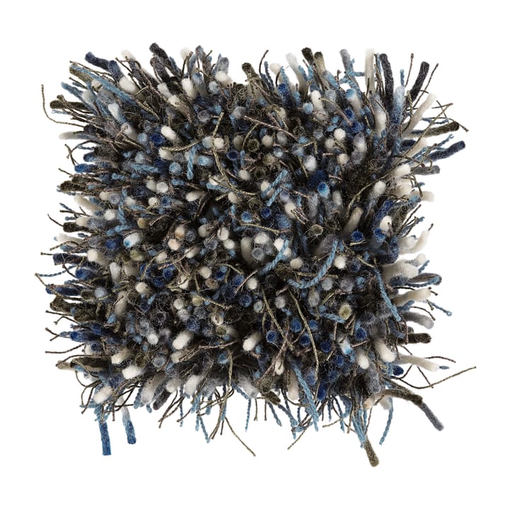 Tekla rug 170x240 cm, Mystery Blueberry Kasthall