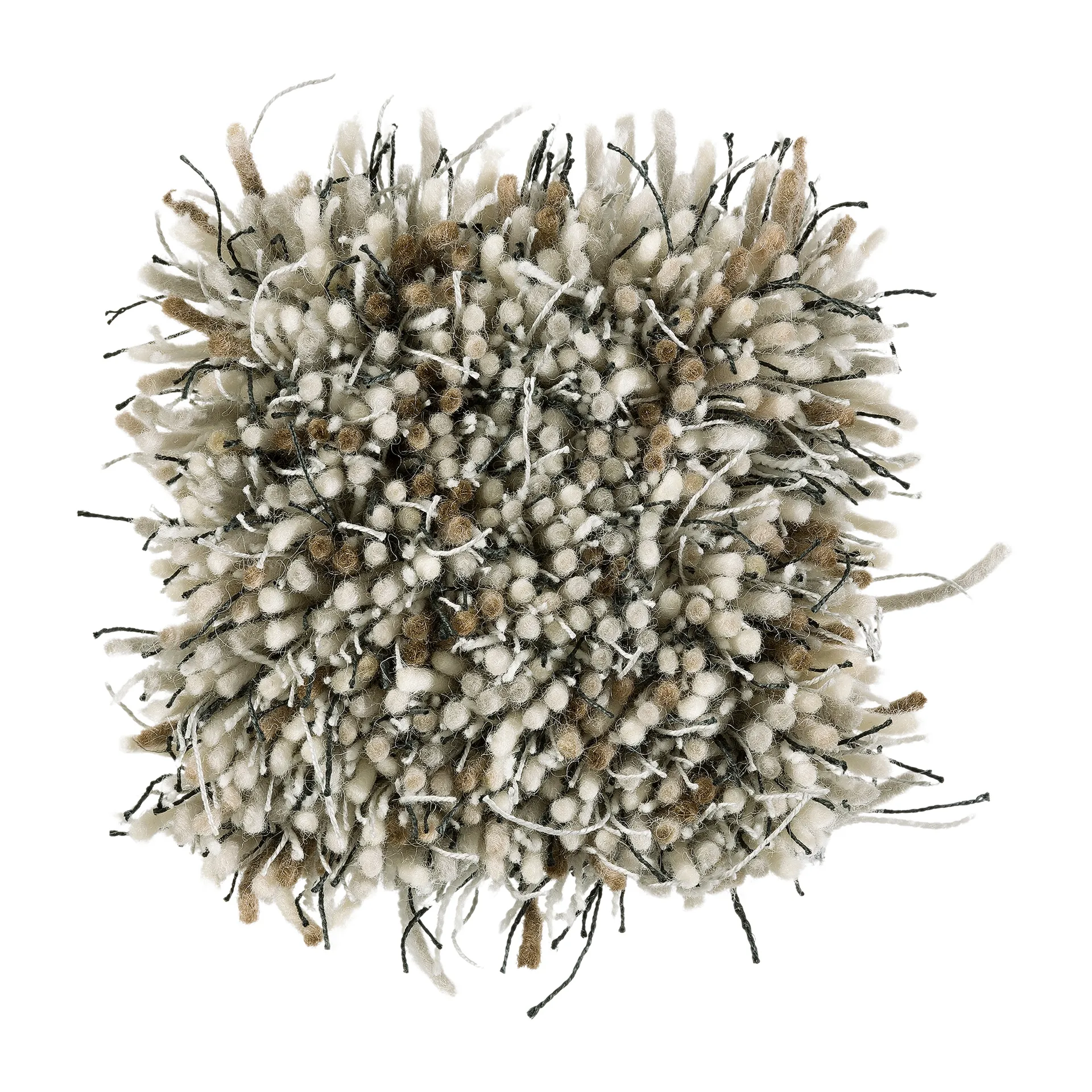 Tekla rug 200x300 cm, Coconut Crisp Kasthall