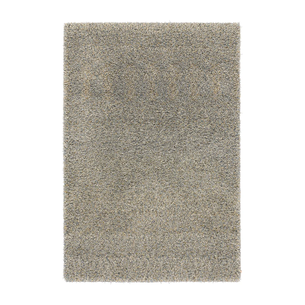Kasthall Tekla rug 200x300 cm Icy Caramel | Scandinavian Design | Wool rugs | Yellow